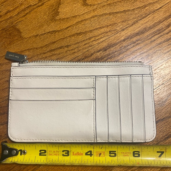 Kate spade wallet - Picture 3 of 3